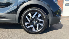 Vauxhall Mokka 1.2 Turbo Elite Edition 5dr Petrol Hatchback